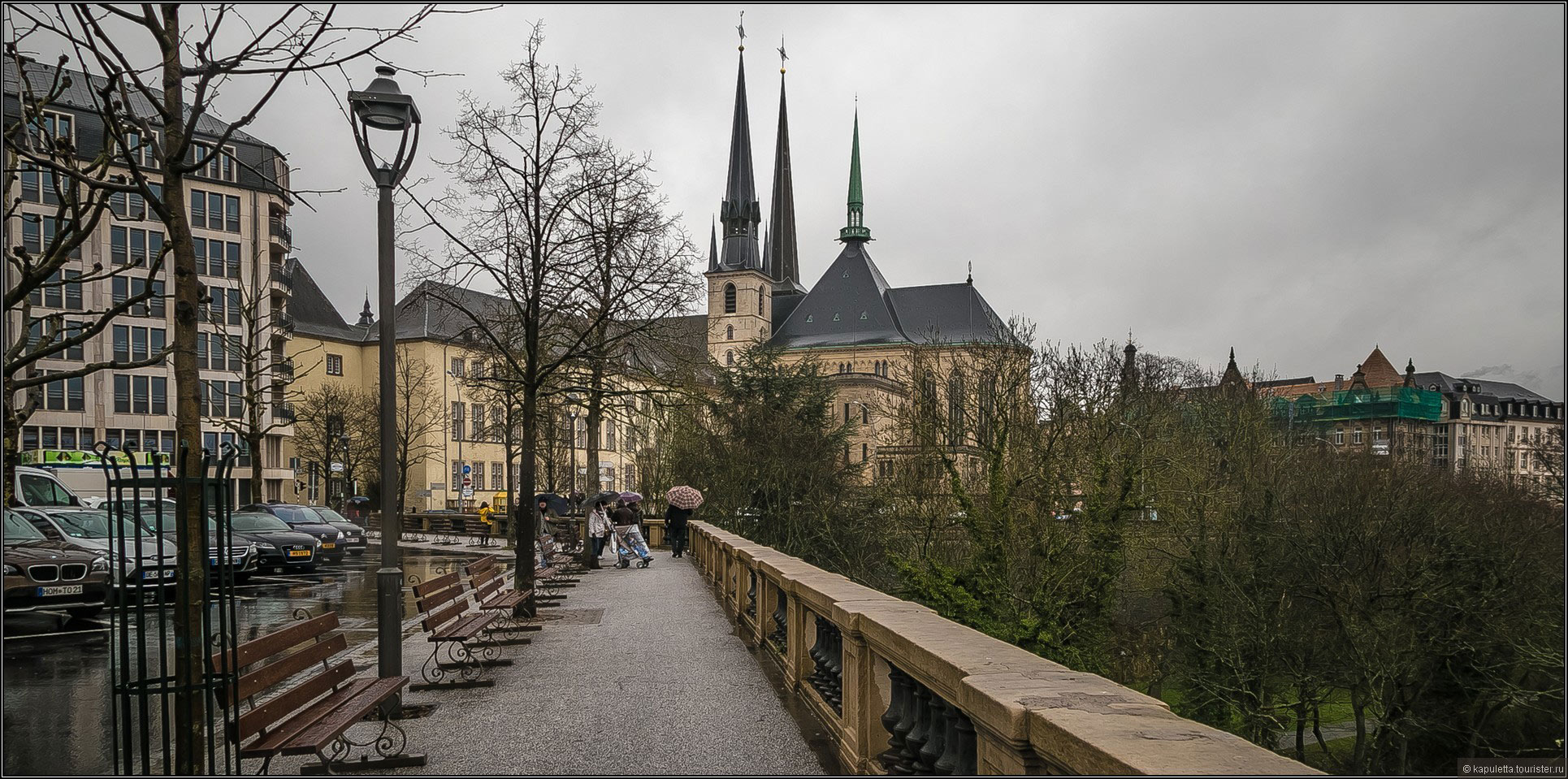 Luxembourg